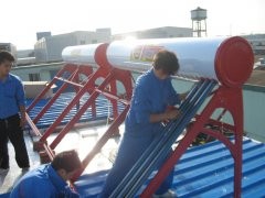 余江热水器维修